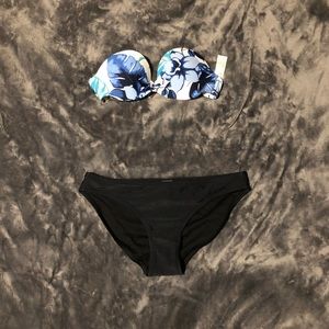 Hollister & Old Navy bikini